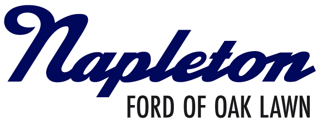 Napleton Ford of Oak Lawn logo