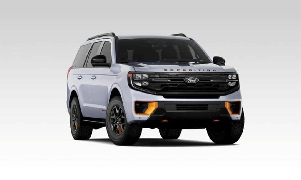 New 2024 Ford Expedition Timberline®