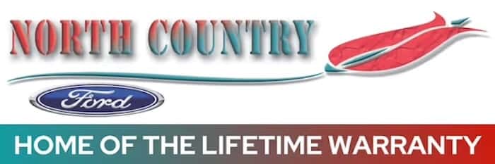 North Country Ford