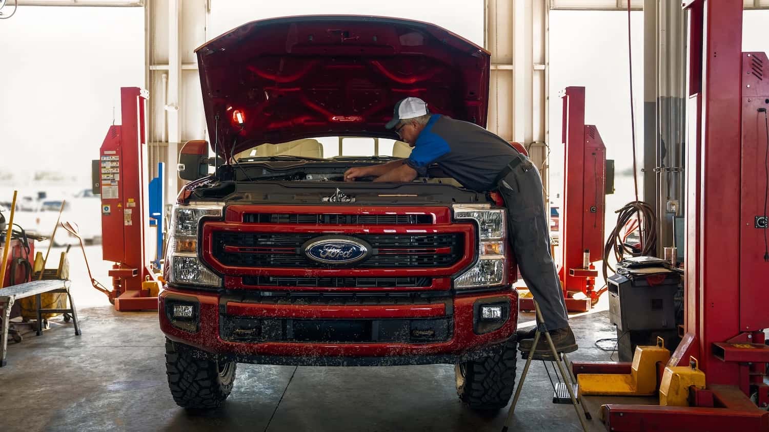 Is Your Car Summer Ready? North Country Ford is Trying to Make it Easy to Prepare