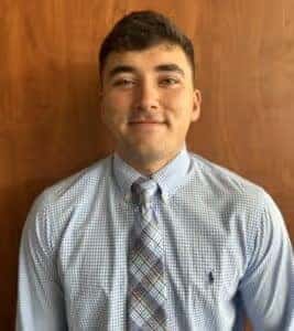 Dalton West