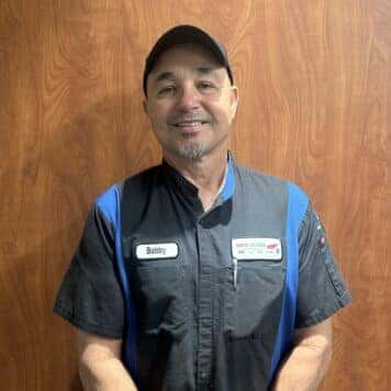 Bobby Delgado