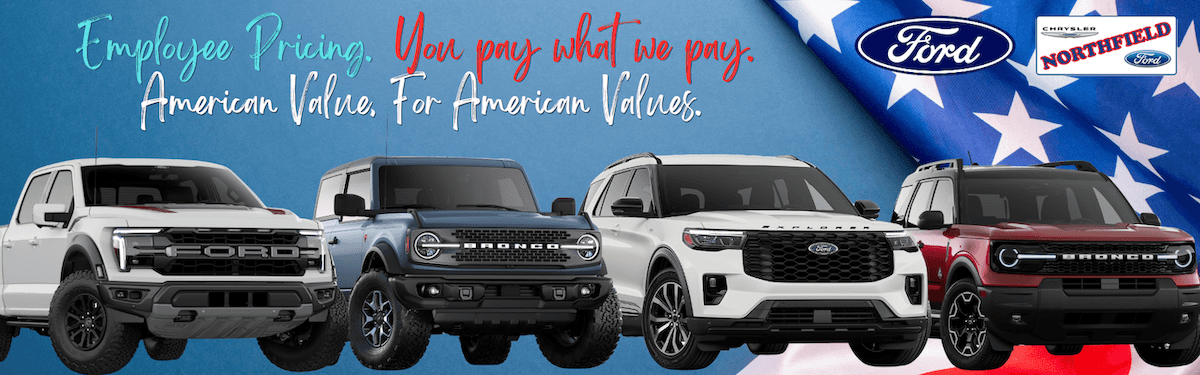 ford banner