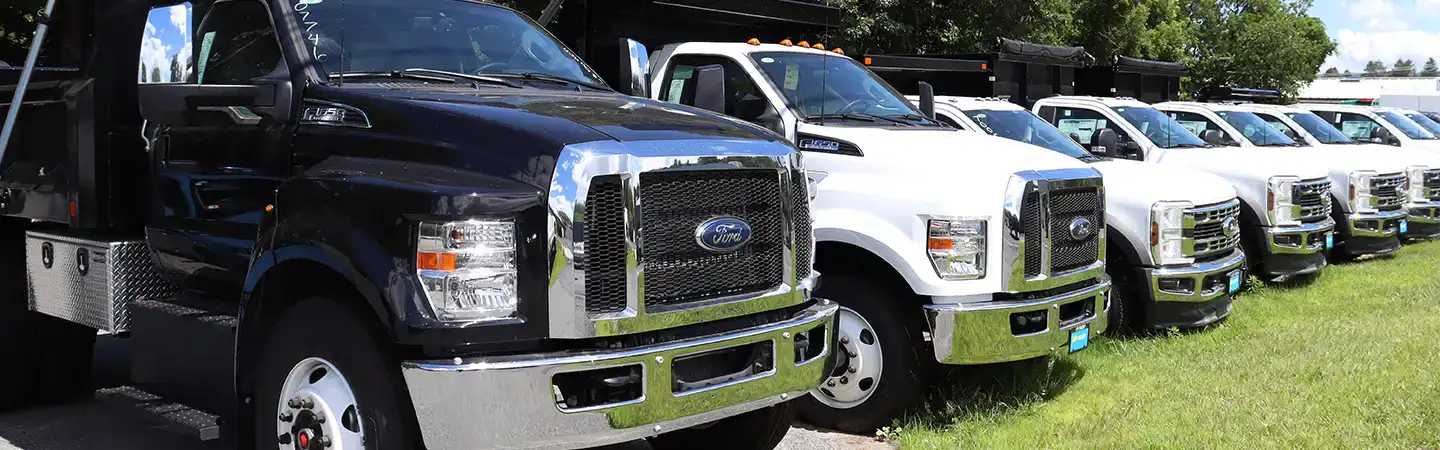 Nucar Commercial Near Lebanon Ford