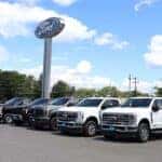 Lebanon Commercial Vehicle Sales