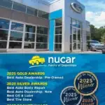 Nucar Wins Again in the 2025 Best of the 603 Awards