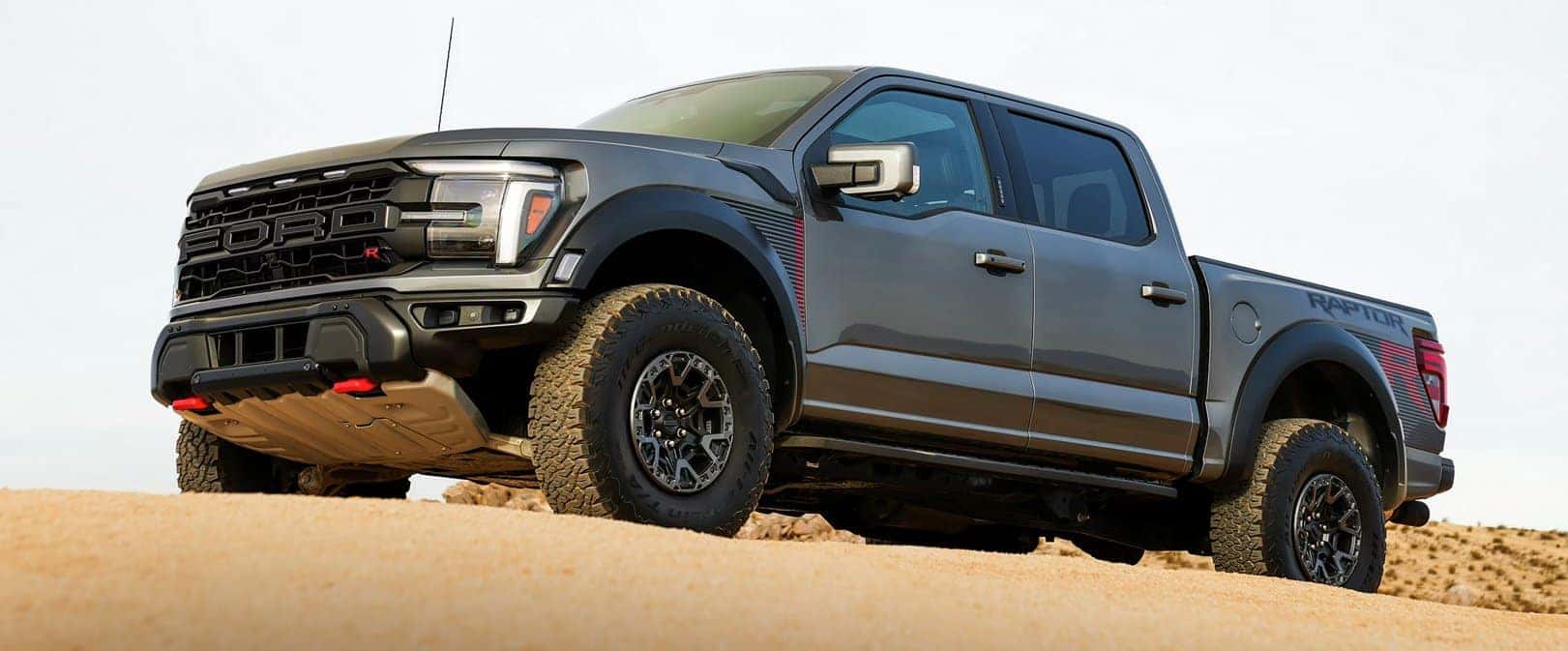 2026 ford f150 hero