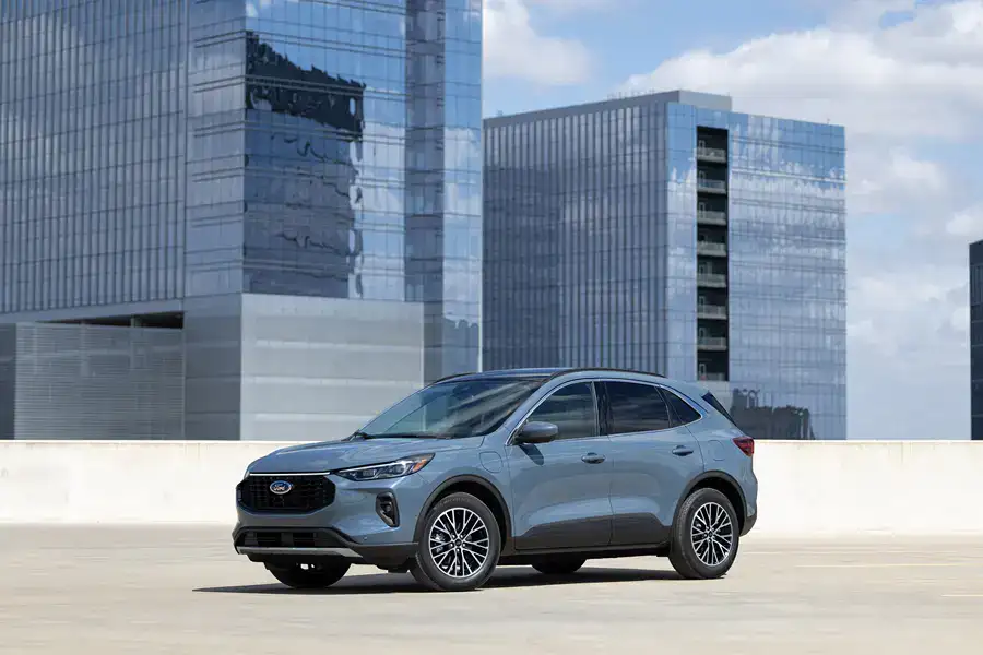 Ford Escape Hybrid