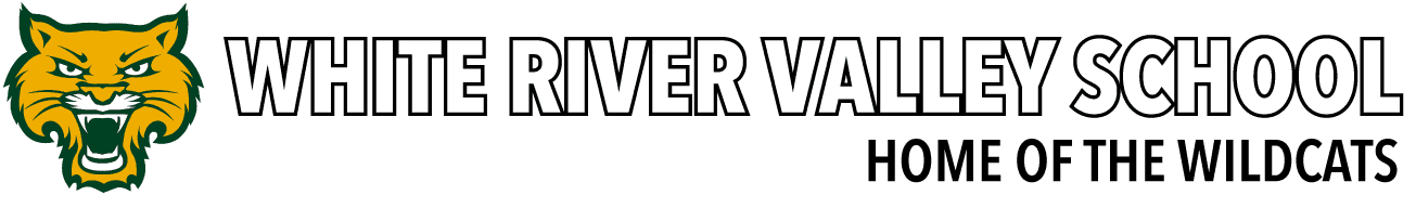 White River Valley School Logo
