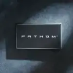 Ford Fathom Name Plate