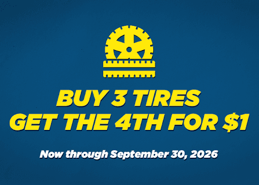 new special offers