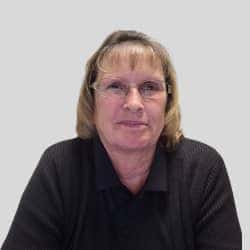 Becky Cunningham