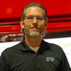 Chris Norris