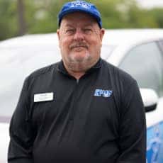 Duane Hall