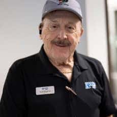 Hugh Bowman