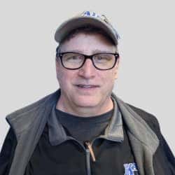 James Stephens