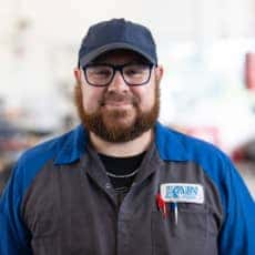 Josh Russom