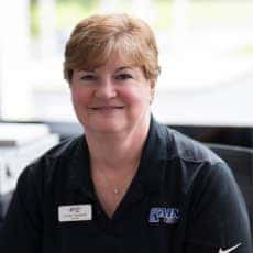 LuAnn Campbell