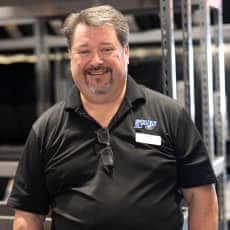 Rob Grigsby