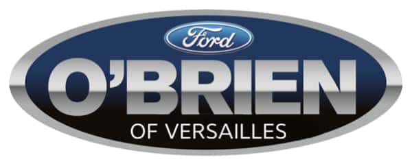 O'Brien Ford of Versailles logo