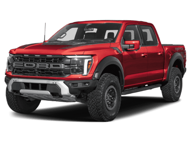 2026 Ford F-150 For Sale