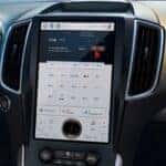 Ford SYNC connection