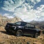 Ford Mavrick Towing Specs