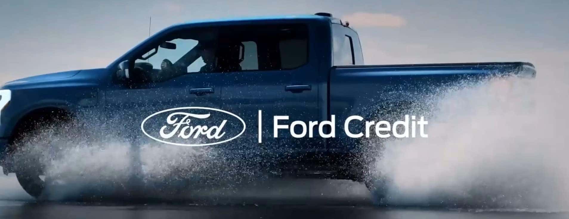 Ford Credit in Arizona
