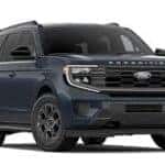 Ford Expedition vs Chevrolet Tahoe