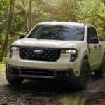 Ford Maverick vs Hyundai Santa Cruz