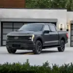 2026 Ford Lightning Range