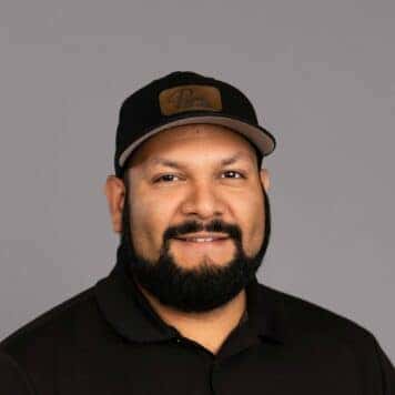 Cristian Cortez