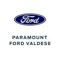 Paramount Ford Valdese