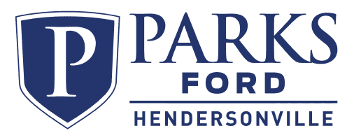 Parks Ford Hendersonville logo