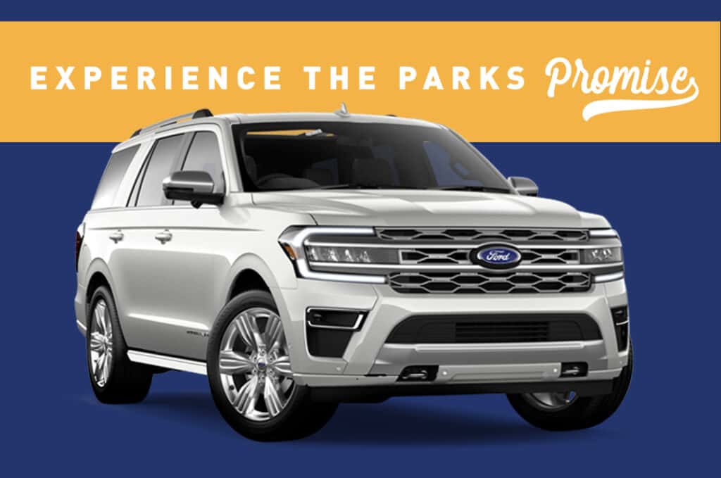 2024 Ford Expedition