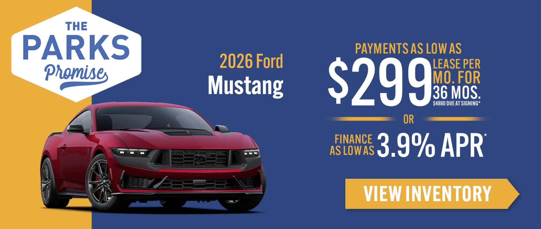 PAG-Parks-Ford-Hendersonville—Sept-26—Mustang—1800×765