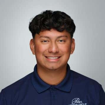 Oliver Ramirez