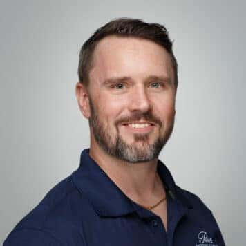 Chris Peterson