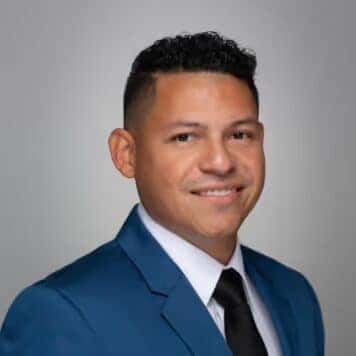 Gerald Acevedo