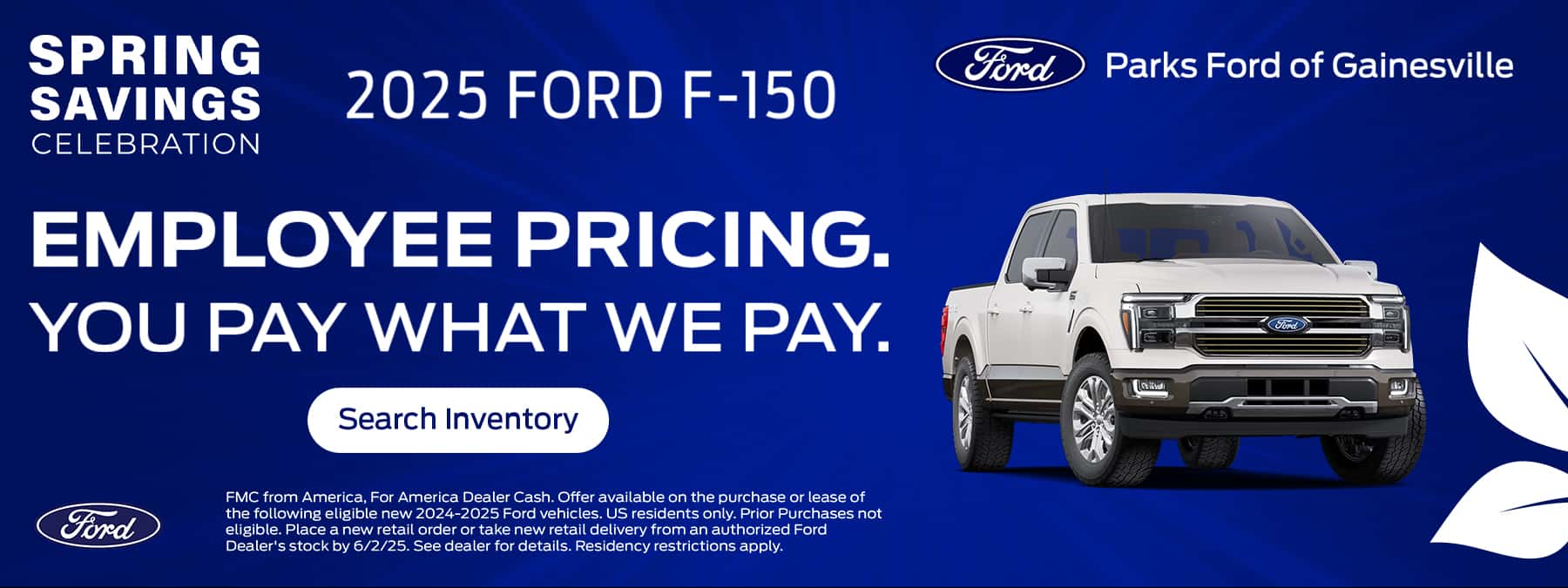 Ford-of-Gainesville&#8212;May-25&#8212;Multi-vehicle&#8212;F-150&#8212;Website-Banner&#8212;1800&#215;675