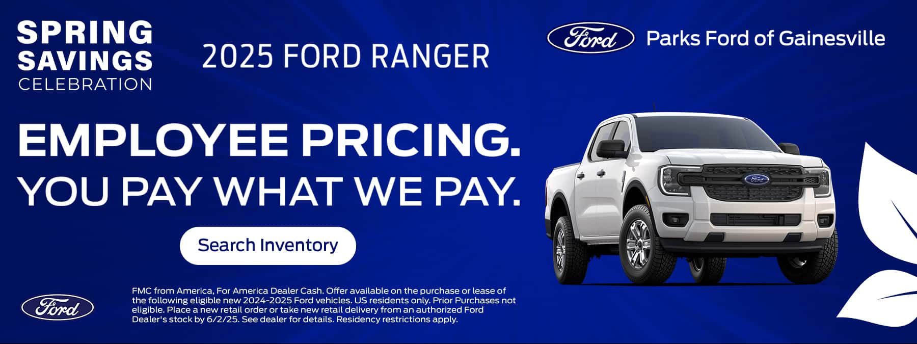 Ford-of-Gainesville&#8212;May-25&#8212;Multi-vehicle&#8212;Ranger&#8212;Website-Banner&#8212;1800&#215;675