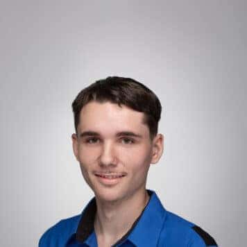 Bryson Richey