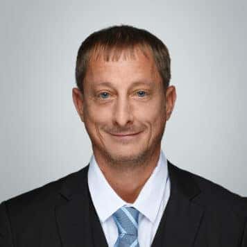 Christopher Sapp