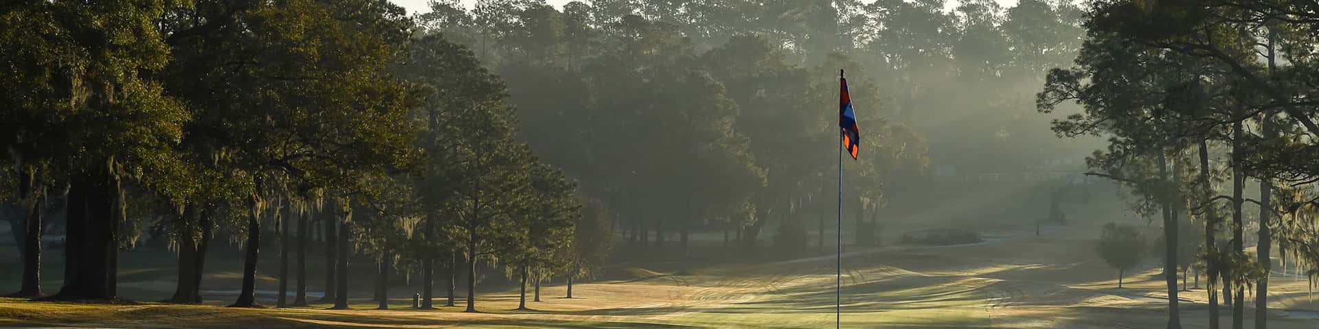 Mark Bostick Golf Course