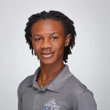 Kyan Frazier