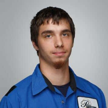 Shane Rossi