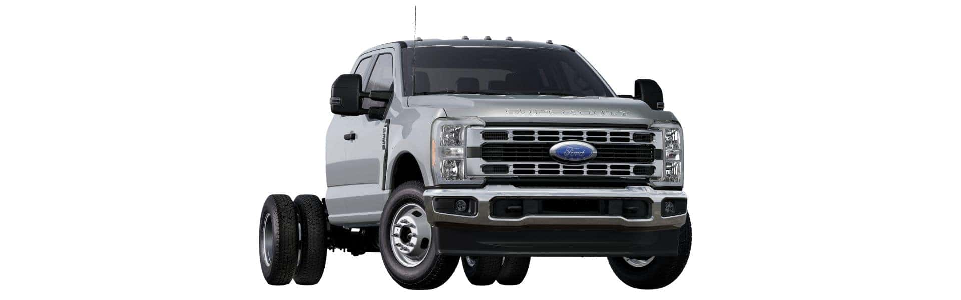2026 super duty