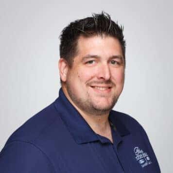 Timothy Finley