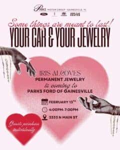 Valentines event