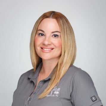 Iris Moorehead